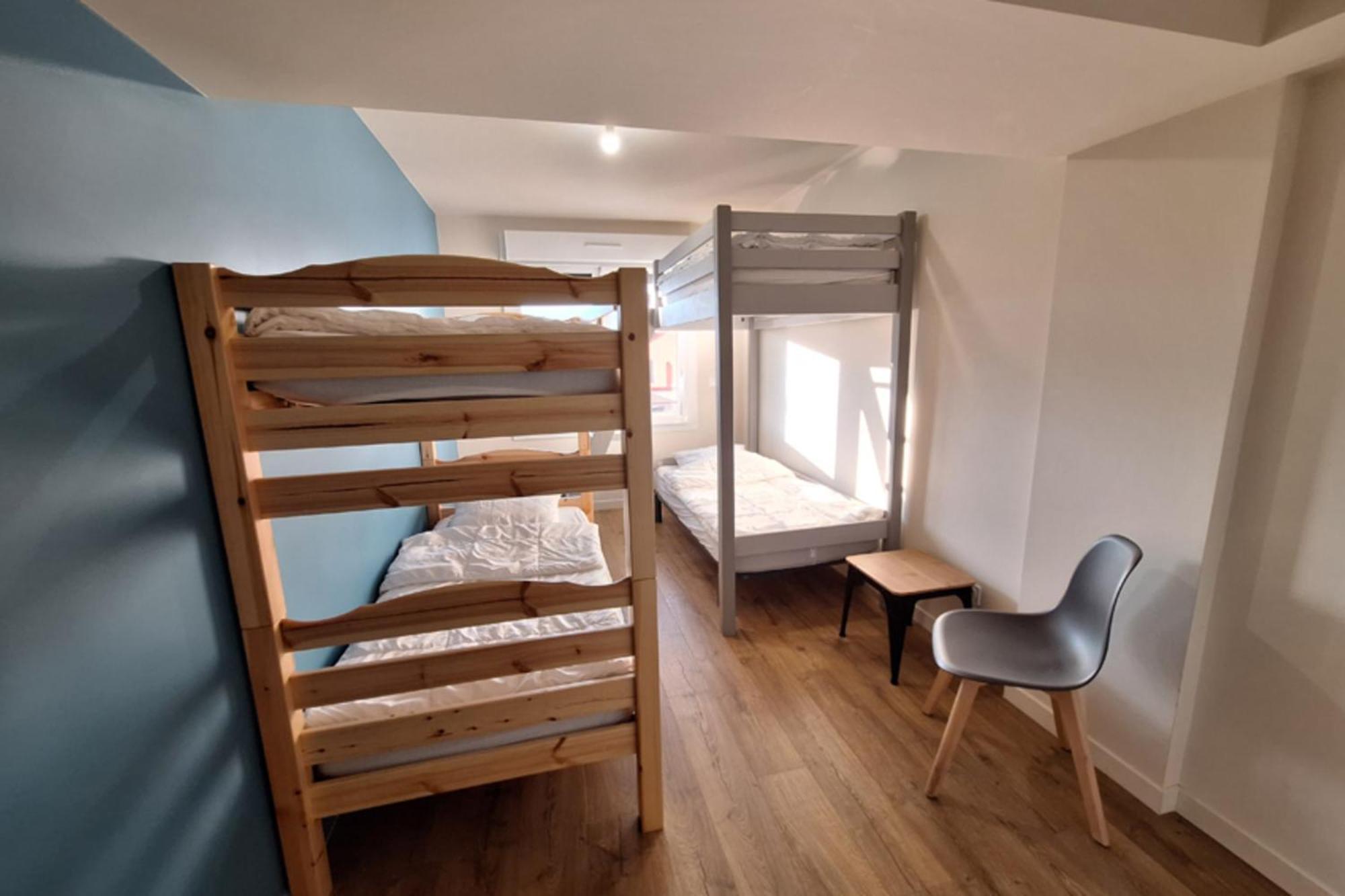 3-Rooms Apartment In Front Of Snow Les Arcs  Екстериор снимка